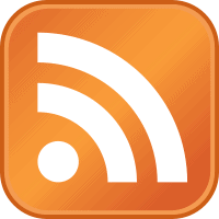 Icono RSS