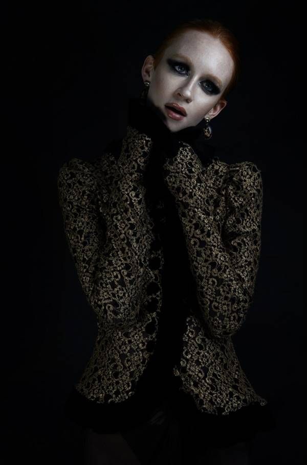 Casa de Moda Alex London
