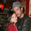 Araceli Rodríguez y Paulo Ramírez