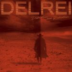 DELREI - Cobertura de desolación y radiación