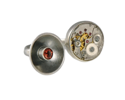 Anillo de la Concordia | Colección Machinarium de Decimononic