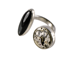 El anillo de la discordia | Colección Machinarium de Decimononic