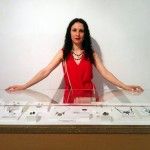 MNAD 2015 - Exposición Joya de Autor - Irene Lopez de Decimononic