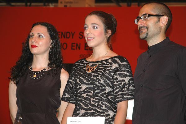 Decimononic - Madrid Joya 2014 - Pasarela Metropolis Collection