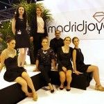 Decimononic - Madrid Joya 2014 - Pasarela Metropolis Collection