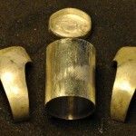 Decimononic - Fabricación de anillos de sello