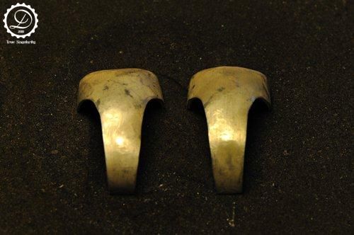 Decimononic - Fabricación de anillos de sello temporal 2