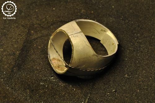 Decimononic - Fabricación de anillos de sello temporal 4