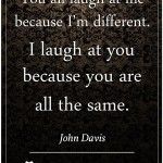 Decimononic - Palabras de singularidad - John Davis