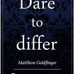 Decimononic - Palabras de singularidad - Matthew Goldfinger