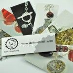 Mini cartas Decimononic 2012