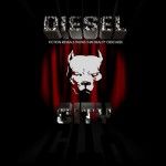 Funda Diesel City