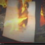 Fuego en mis huesos de Jeff Zentner