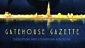 The Gatehouse Gazette 22 - portada 122x69