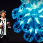 Heidi Sosik - Charla TED en la dimensión desconocida