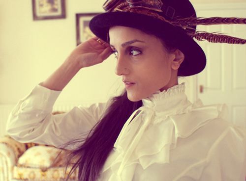 Hema Rishi