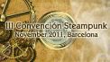 III Convención Steampunk Barcelona 2011