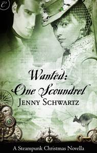 Jenny Schwartz - Buscado a un sinvergüenza