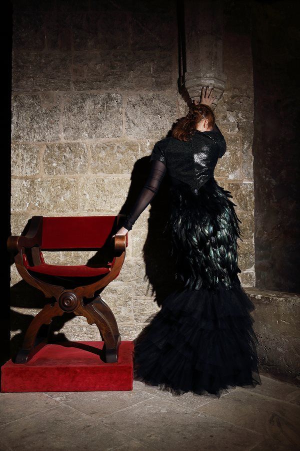 Leyre Mahillo Diseño
