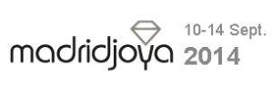 Madrid Joya 2014 - Logotipo
