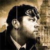 Mike Perschon (también conocido como Steampunk Scholar)