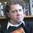 Mike Perschon (también conocido como Steampunk Scholar)