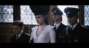 Prototipo - Viktoria Modesta