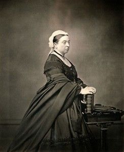Reina Victoria