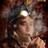 Robert Brown (también conocido como el Capitán Robert) de Abney Park