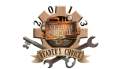Steampunk Chronicle Premios Reader's Choice 2013