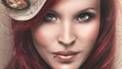 Novia steampunk - Danu Sonja por Rebeca Saray