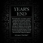 Fin de año | El Mercado de los Duendes