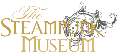 El Museo Steampunk