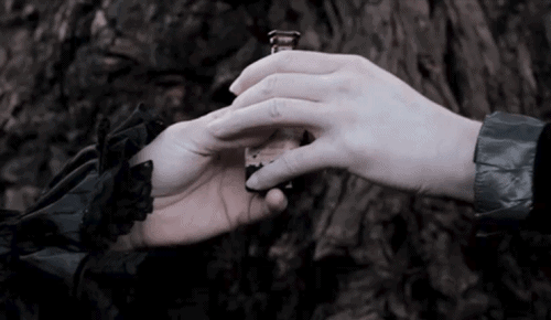 Cocorosie - Horca