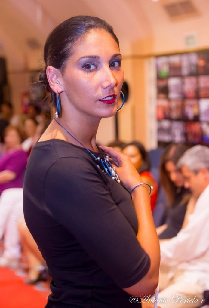 Joyería decimononica en Rias Baixas 2019 - Casino La Toja - Foto: Antonio Portela R