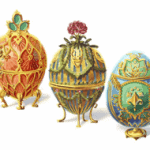 Doodle - 166º Aniversario Nacimiento de Fabergé