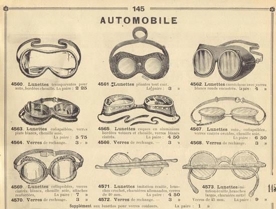Gafas