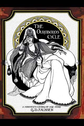 El ciclo de Ouroboros - Libro uno